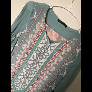 Limelight dress Pakistani